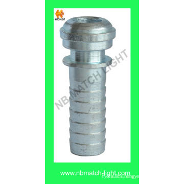 Carbon Steel Ground Joint, Air Hose Couplings (Hose Stem Only)